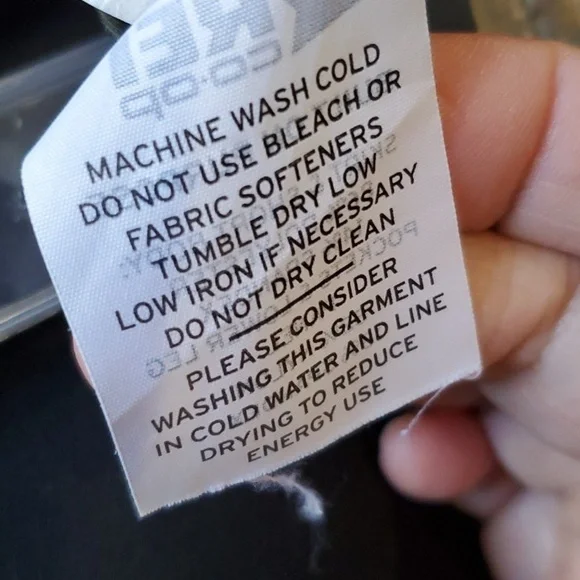 REI CO-OP Army Grrn Stylish  Women's Skort XL - Picture 8 of 8